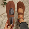 Nyxara – Leichte und flexible Slipper