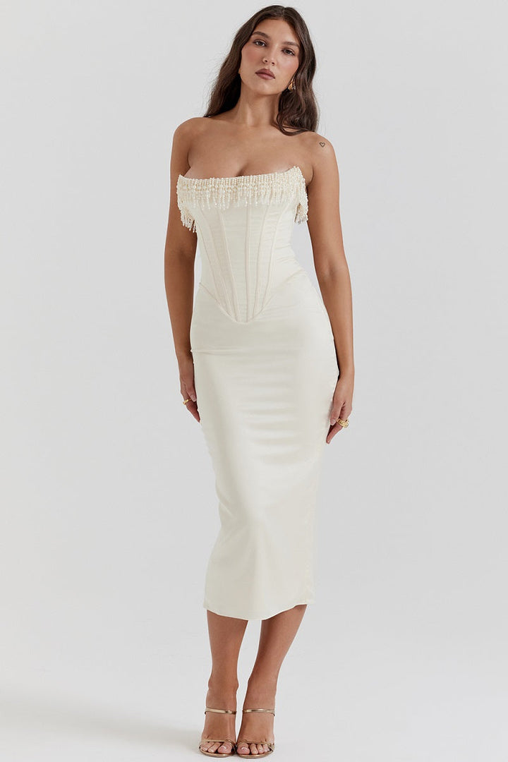 Sharlene| Kleid