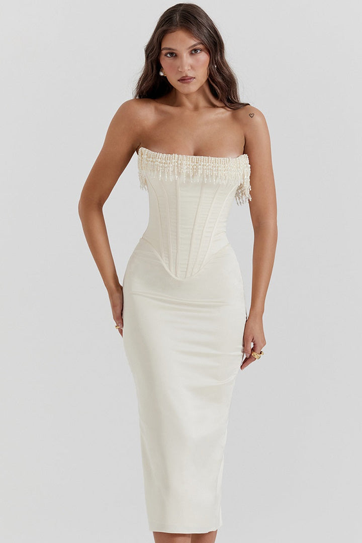 Sharlene| Kleid