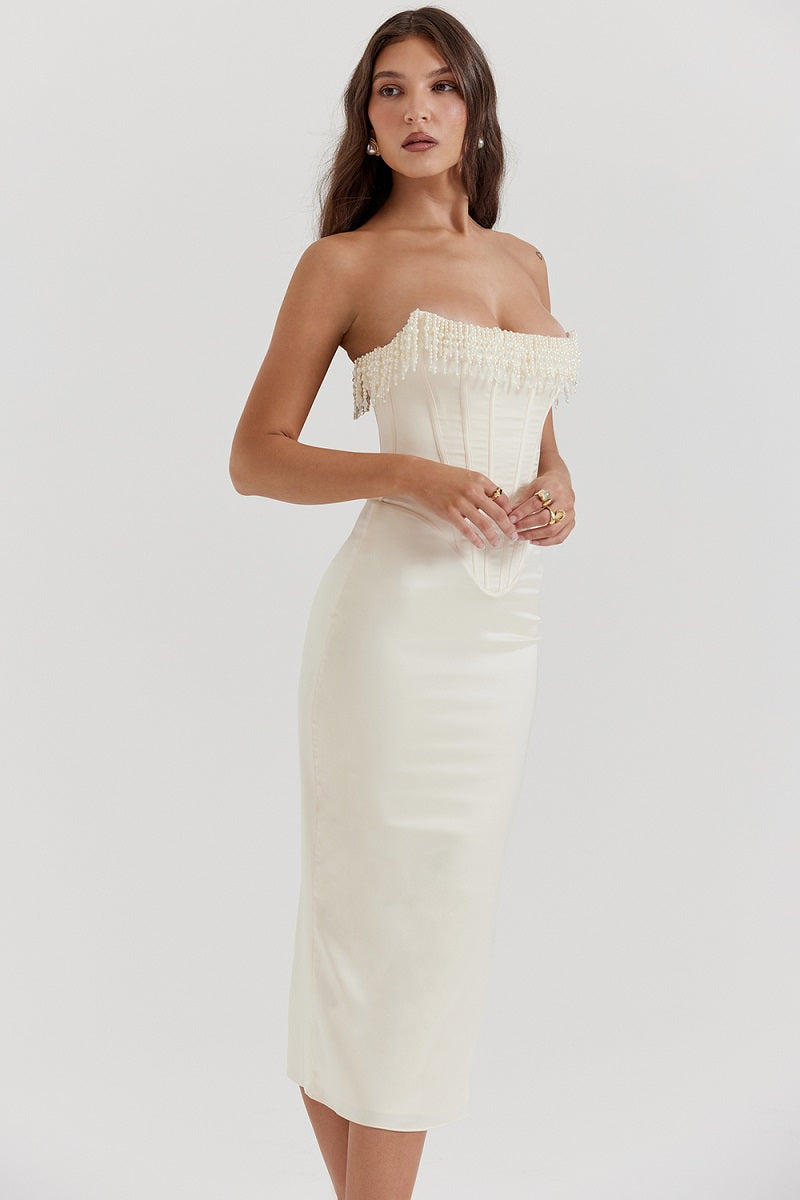 Sharlene| Kleid