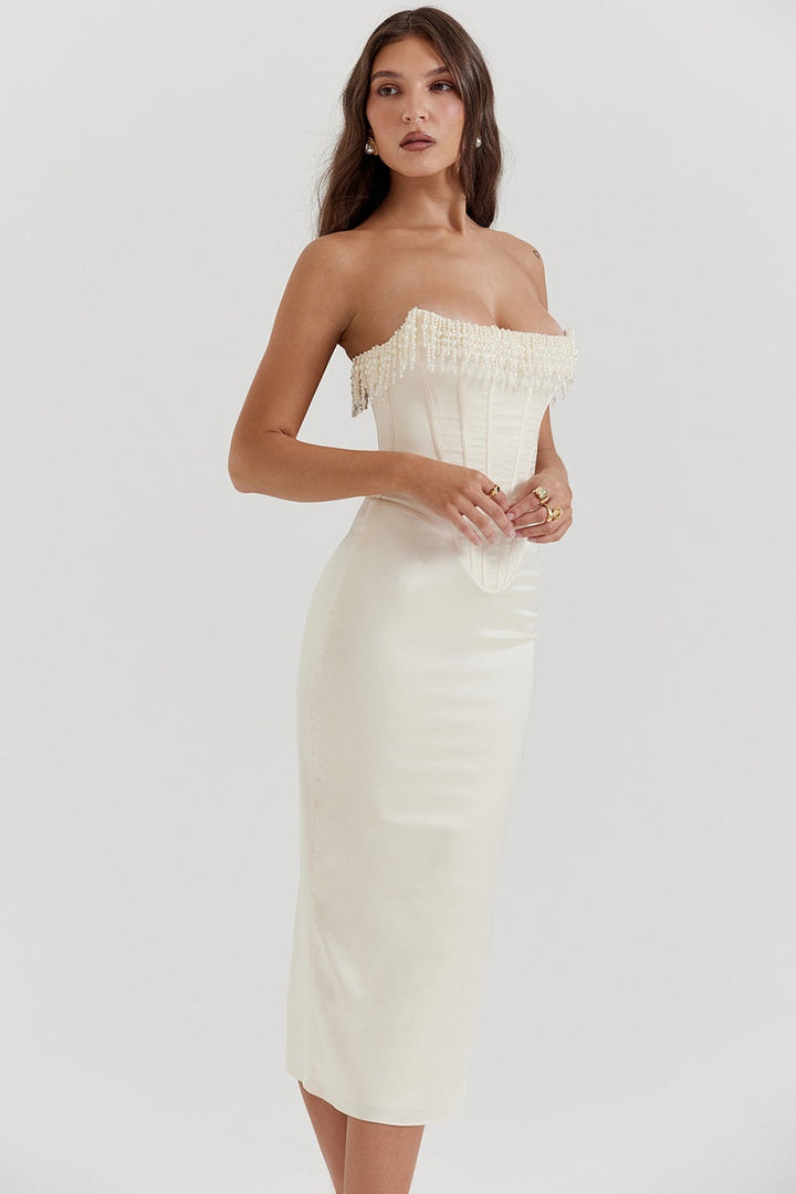 Sharlene| Kleid