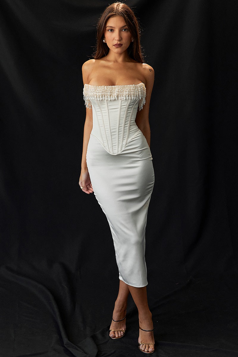 Sharlene| Kleid