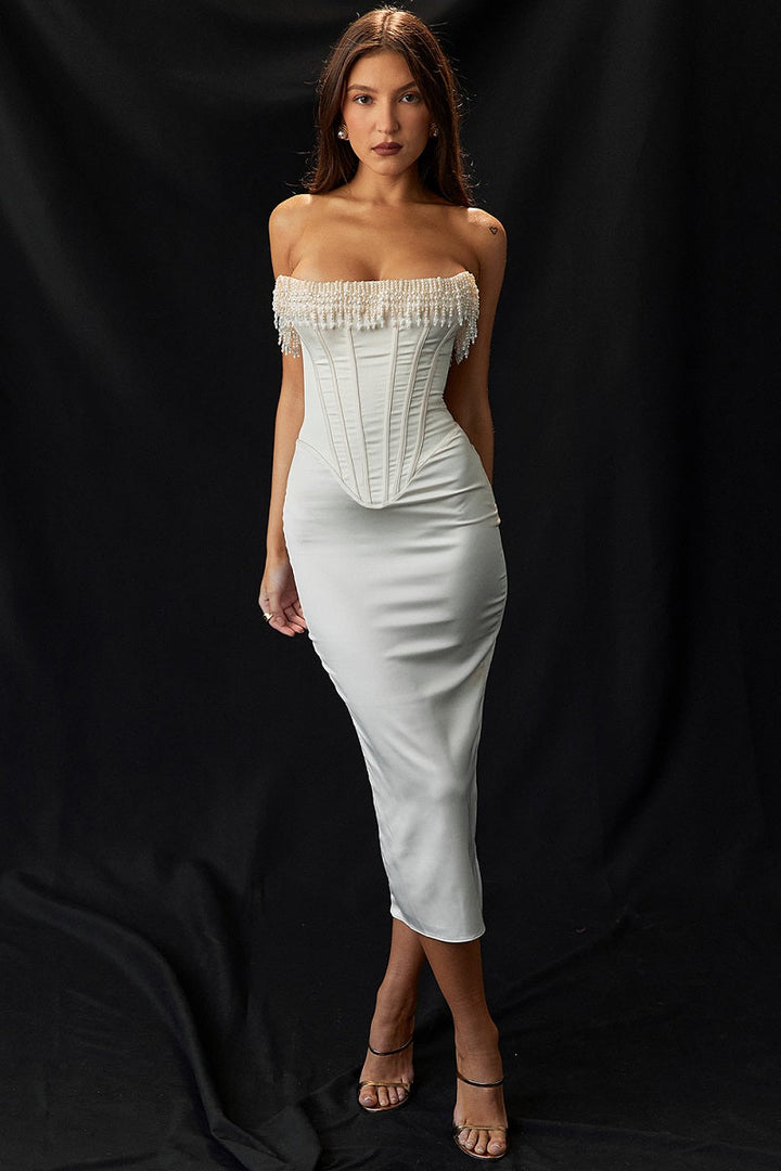 Sharlene| Kleid