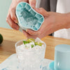 FrostCup™ | Silikon Eiswürfelbereiter Cup