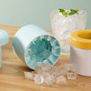 FrostCup™ | Silikon Eiswürfelbereiter Cup