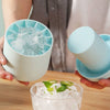 FrostCup™ | Silikon Eiswürfelbereiter Cup