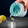 FrostCup™ | Silikon Eiswürfelbereiter Cup