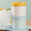 FrostCup™ | Silikon Eiswürfelbereiter Cup