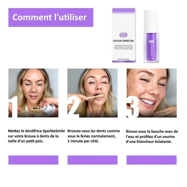 SmileKit™ | Fühlen Sie sich selbstbewusster mit einem frischen und strahlenden Lächeln, das lange anhält