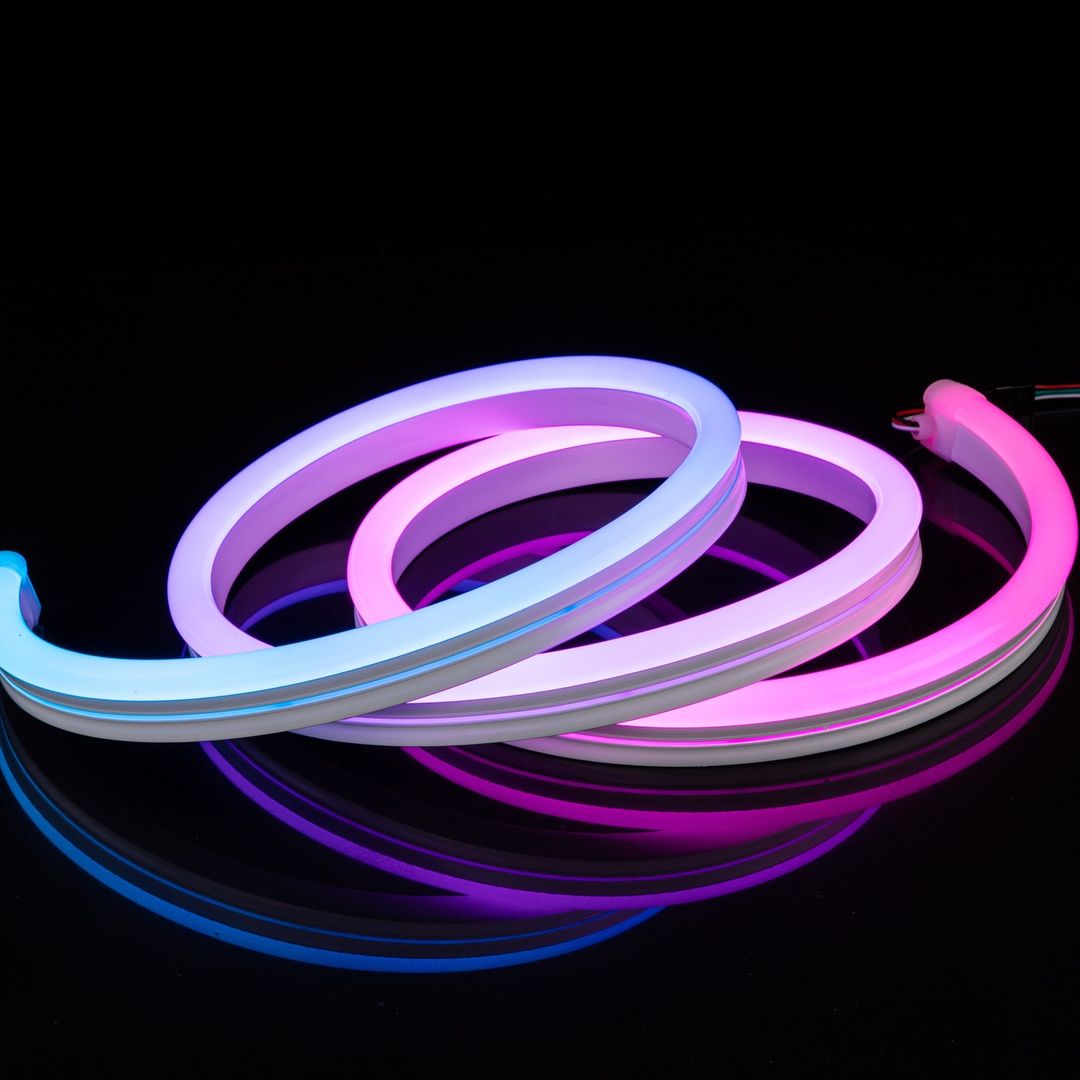 50% RABATT I NeonGlow™ Flexible Neon LED Strip
