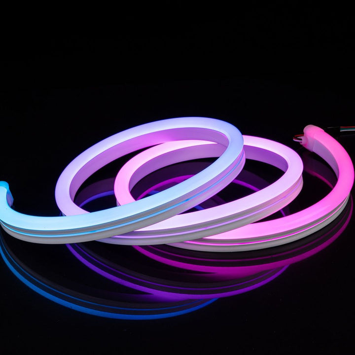 50% RABATT I NeonGlow™ Flexible Neon LED Strip