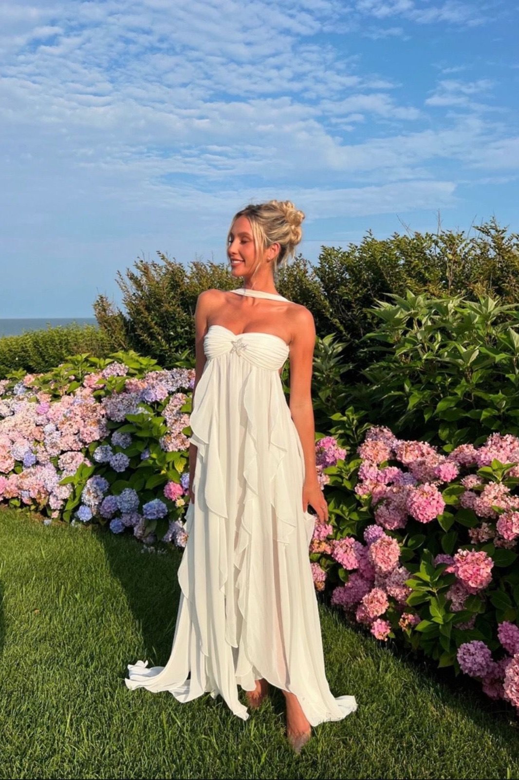 Rafaela™ – Ariel Kleid in Maxilänge