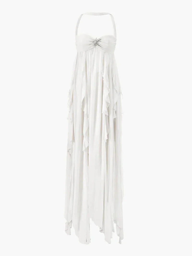Rafaela™ – Ariel Kleid in Maxilänge