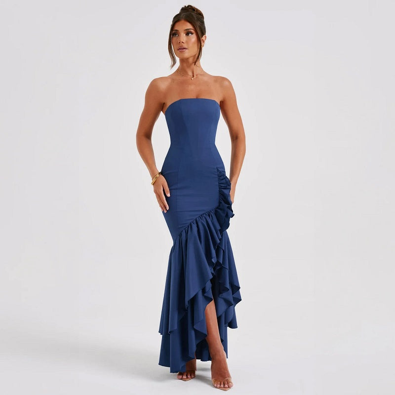 Tiffany| Kleid