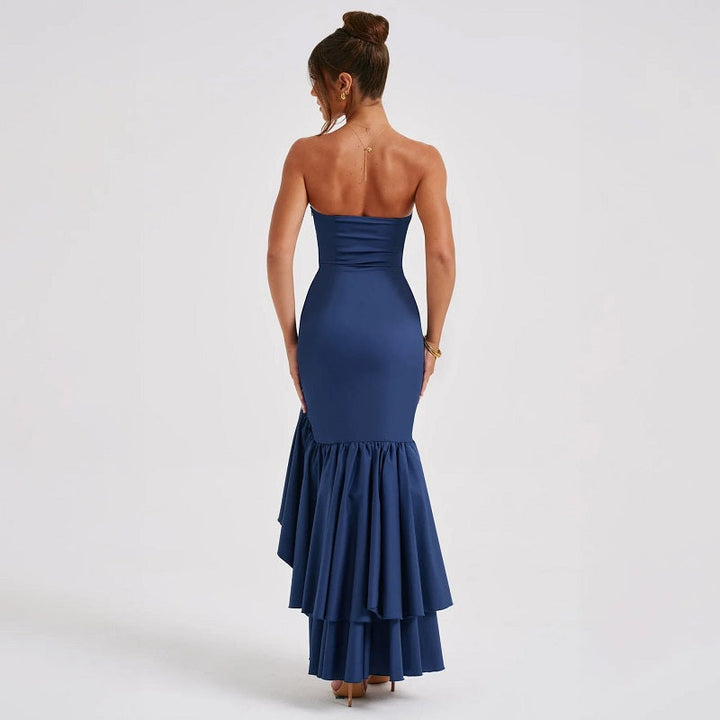 Tiffany| Kleid