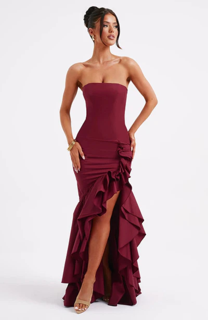 Tiffany| Kleid