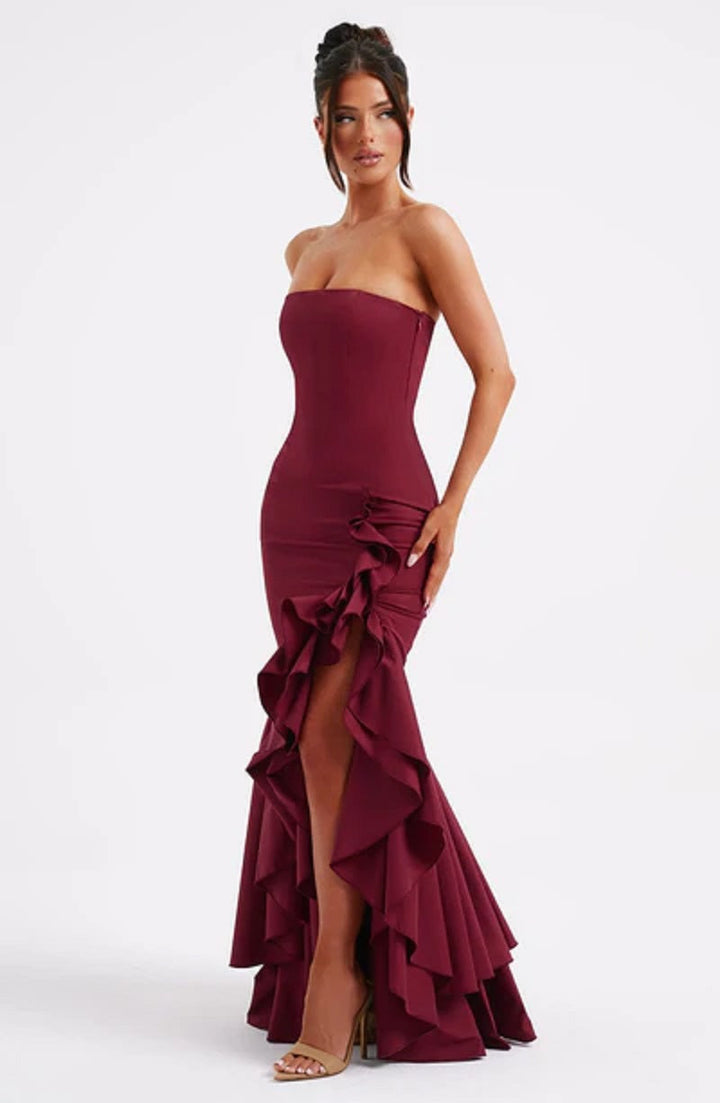 Tiffany| Kleid