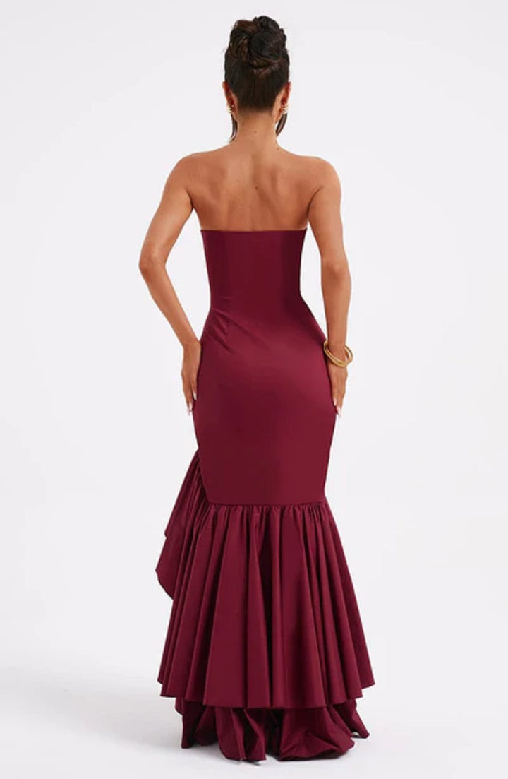 Tiffany| Kleid