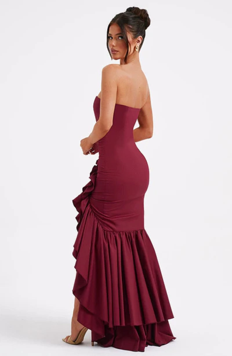 Tiffany| Kleid