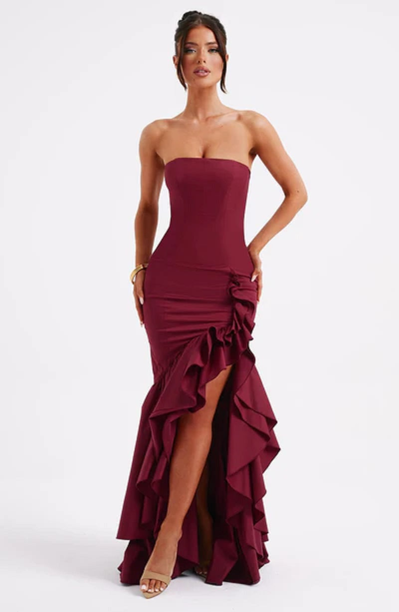 Tiffany| Kleid