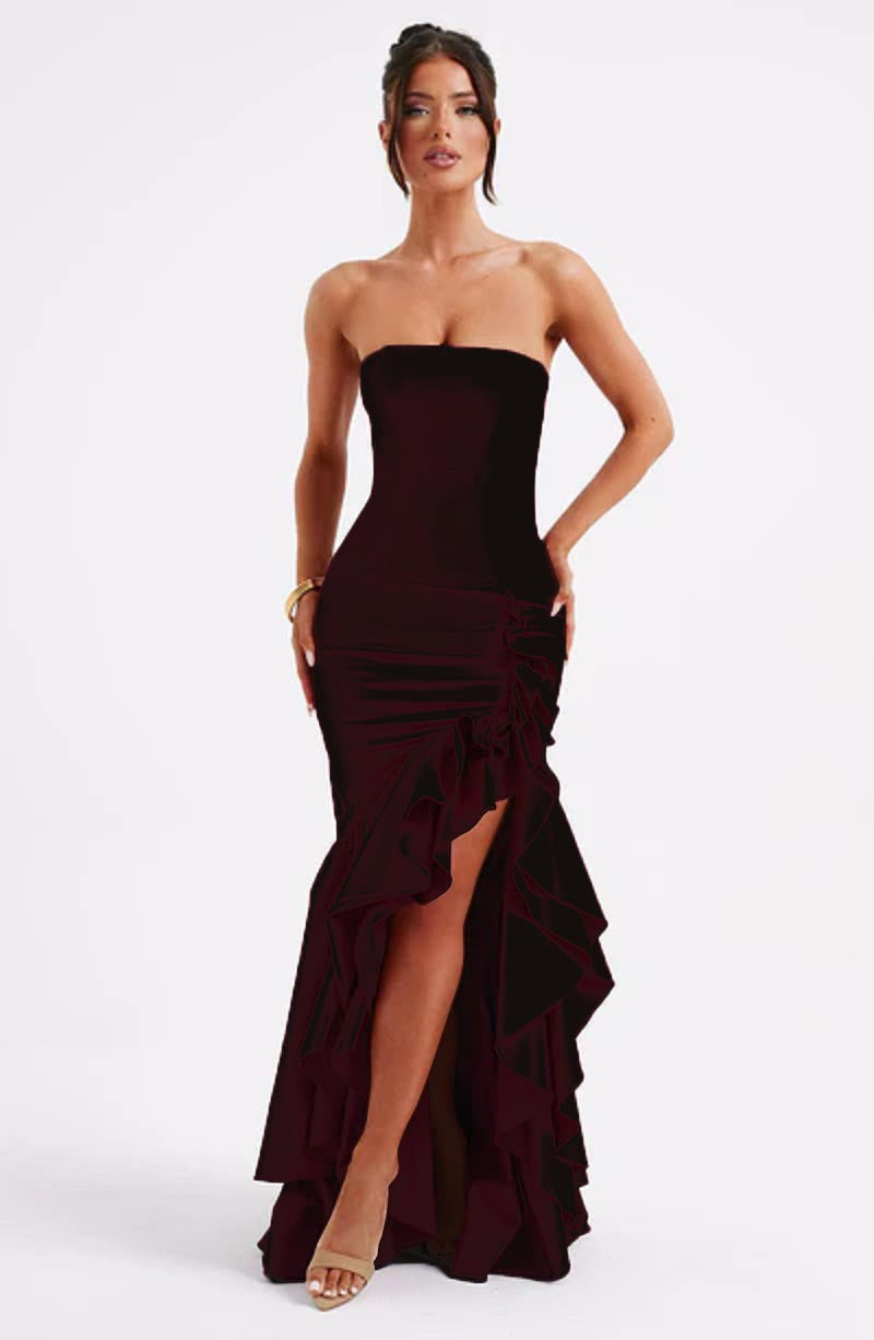 Tiffany| Kleid