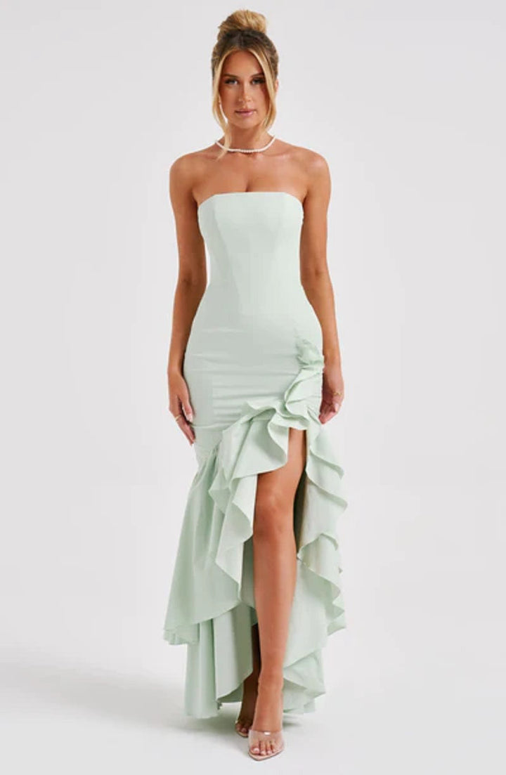 Tiffany| Kleid