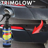 1+1 GRATIS | TrimGlow™ - Auto Kunststoff-Restaurierungsspray