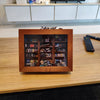 Serinity™ | Angstlinder-Regal (enthält 200 Bücher)