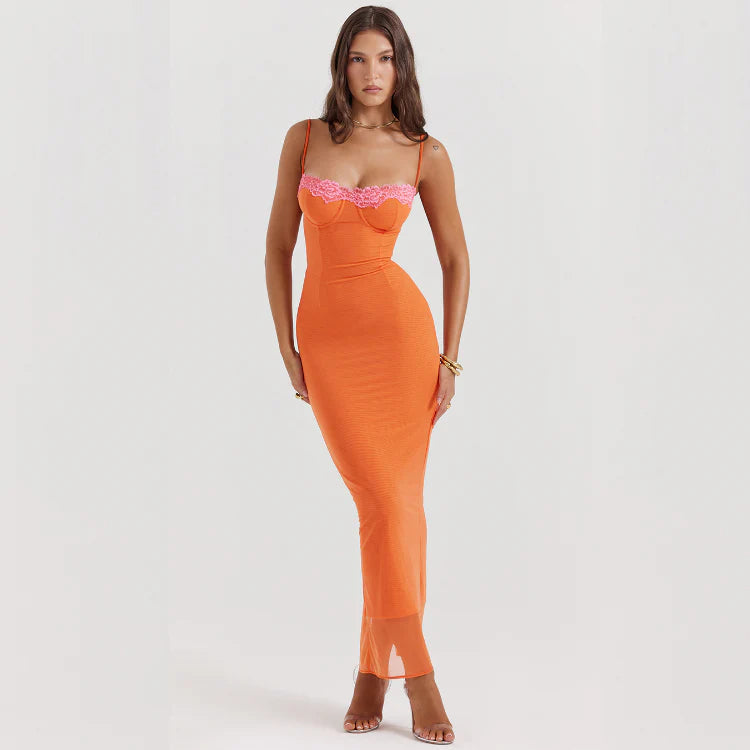 Shaira| Kleid