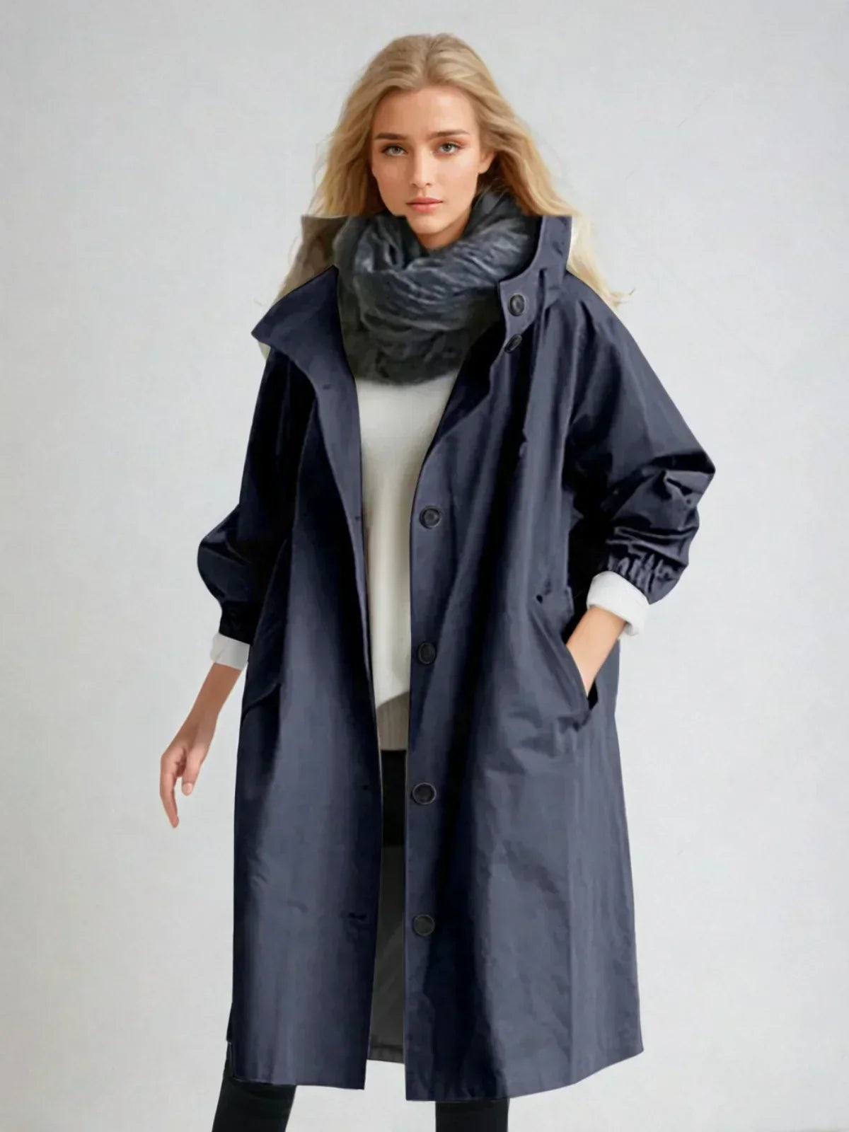 Cami™ | Regenjacke
