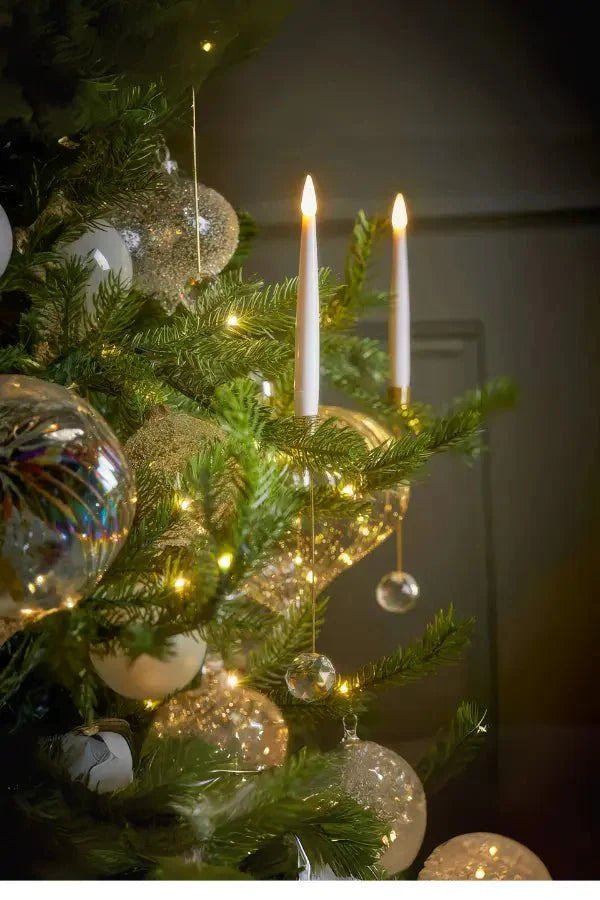 Sternenlicht Essenz Kerze