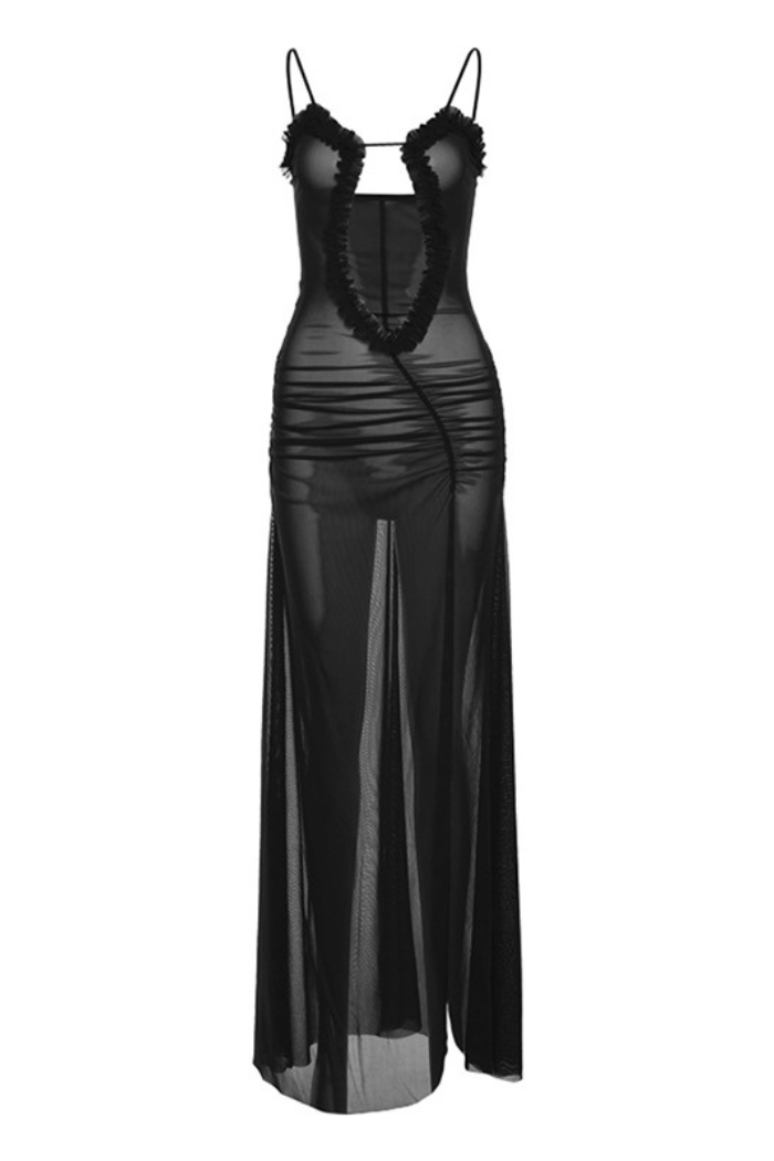 Alondra| Kleid