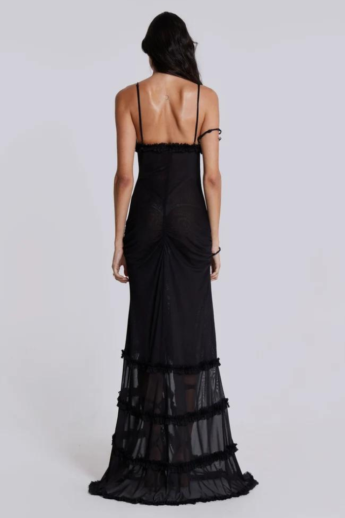 Alondra| Kleid