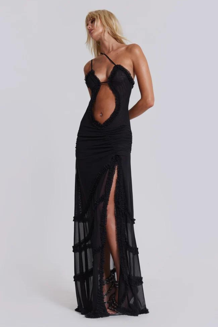 Alondra| Kleid