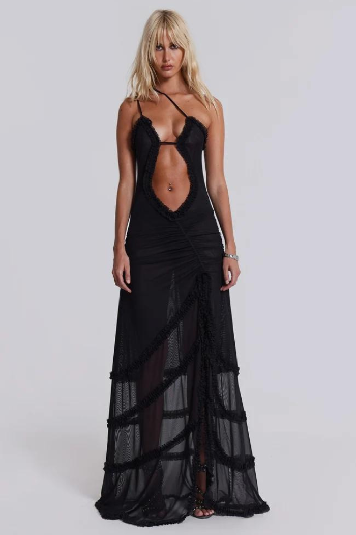 Alondra| Kleid