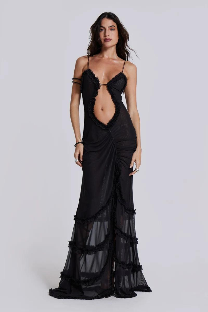 Alondra| Kleid