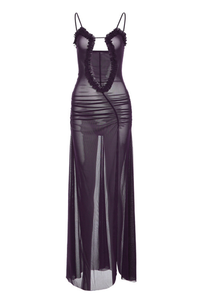 Alondra| Kleid