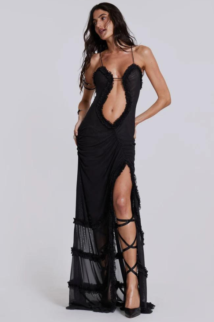 Alondra| Kleid