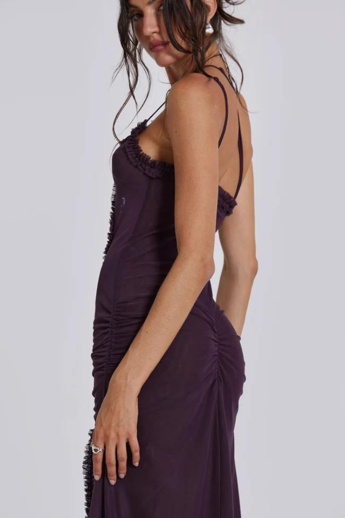 Alondra| Kleid