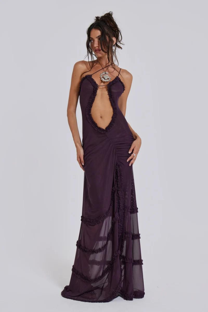 Alondra| Kleid