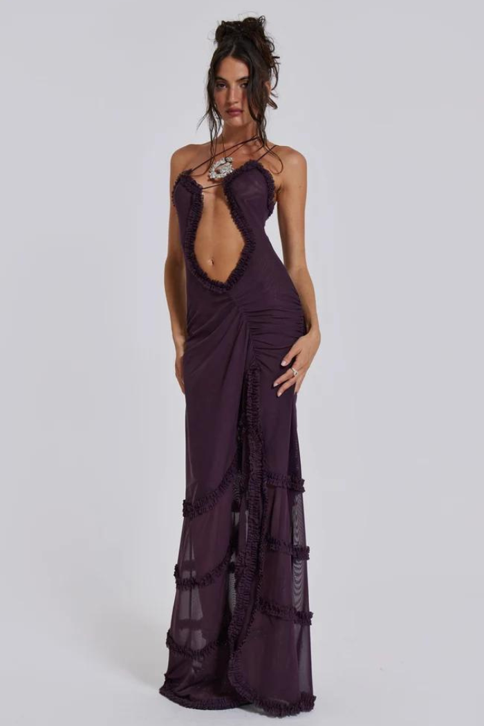 Alondra| Kleid