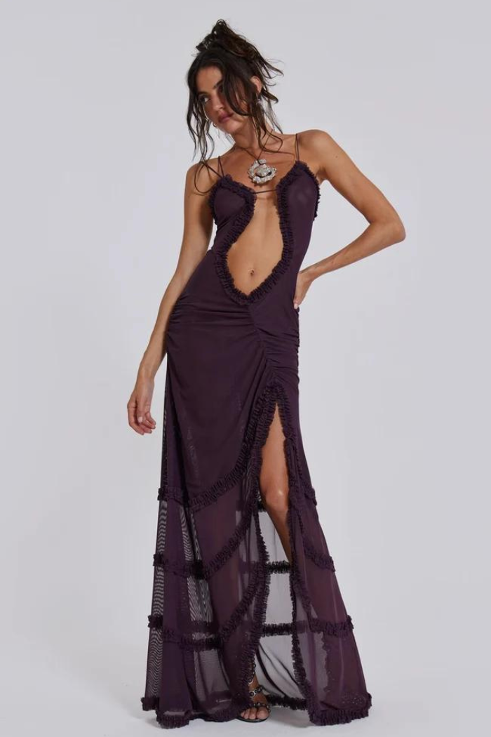 Alondra| Kleid