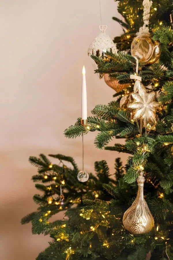 Sternenlicht Essenz Kerze