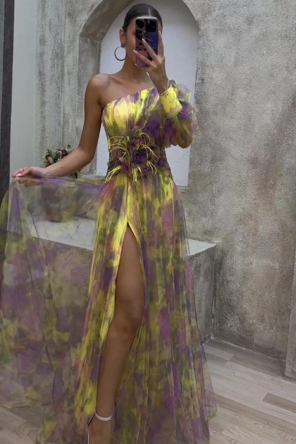 Fauna| Kleid