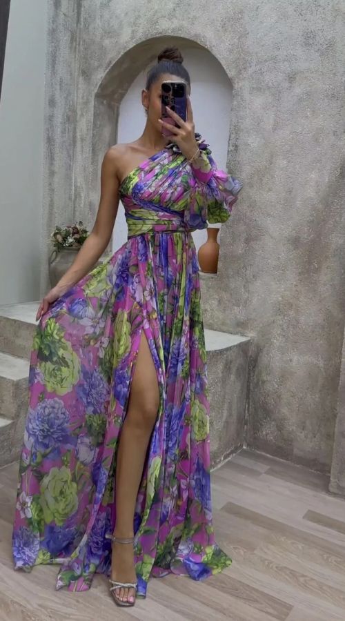 Fauna| Kleid