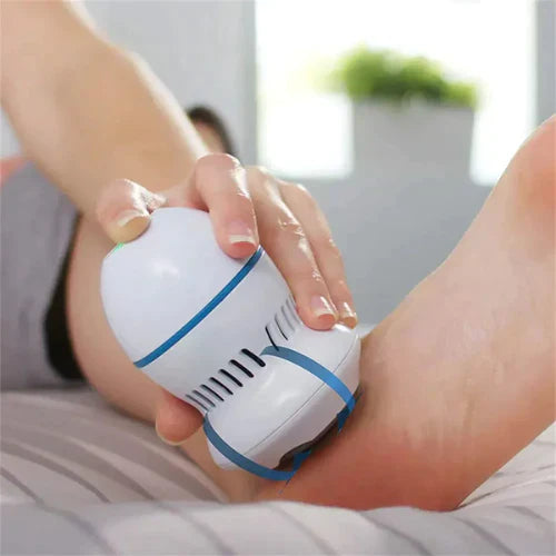 SmoothFeet™ | Elektrische Fußfeile