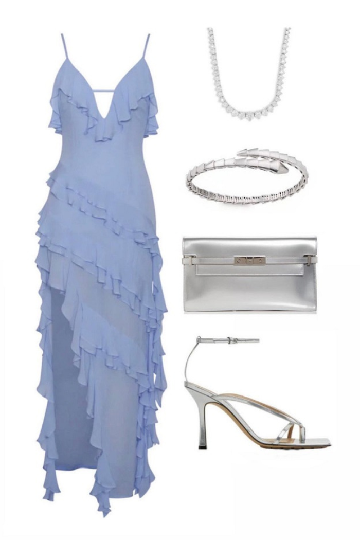 Aiah| Kleid