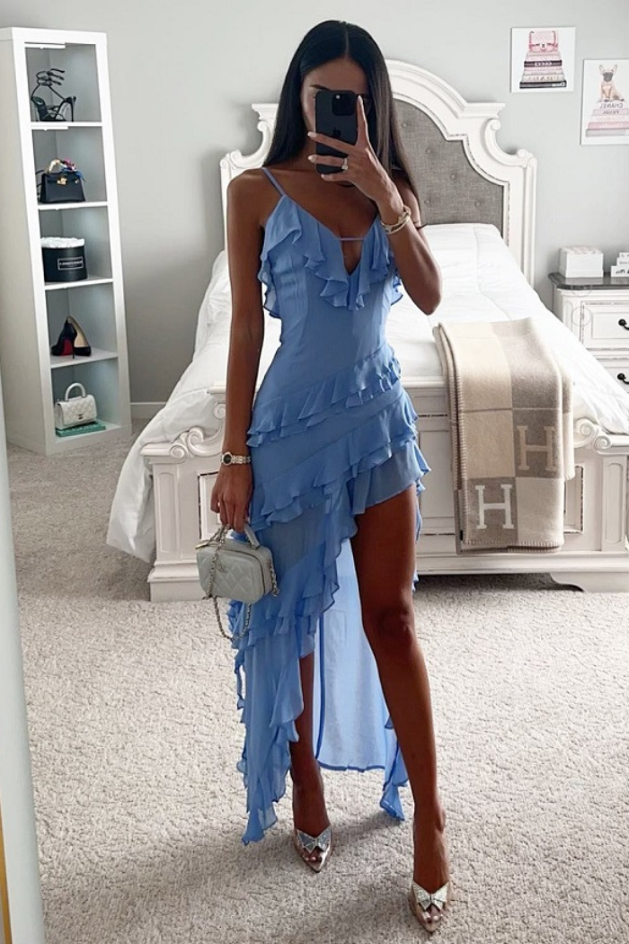 Aiah| Kleid