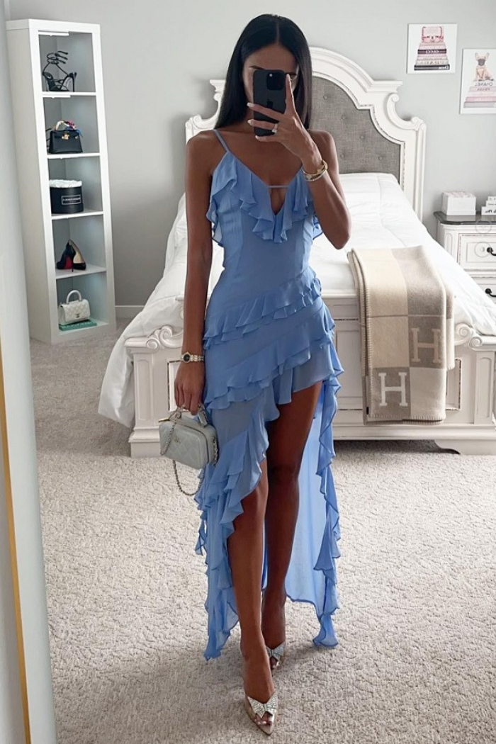 Aiah| Kleid