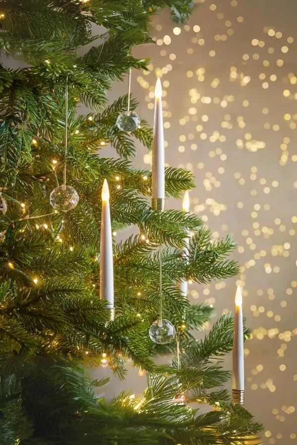 Sternenlicht Essenz Kerze